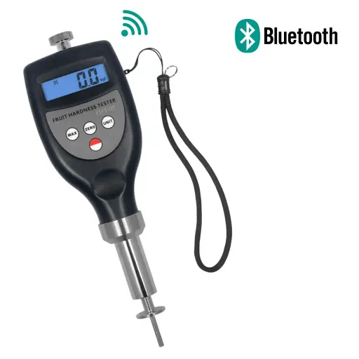 High Precision Bluetooth Digital Pressure Gauge